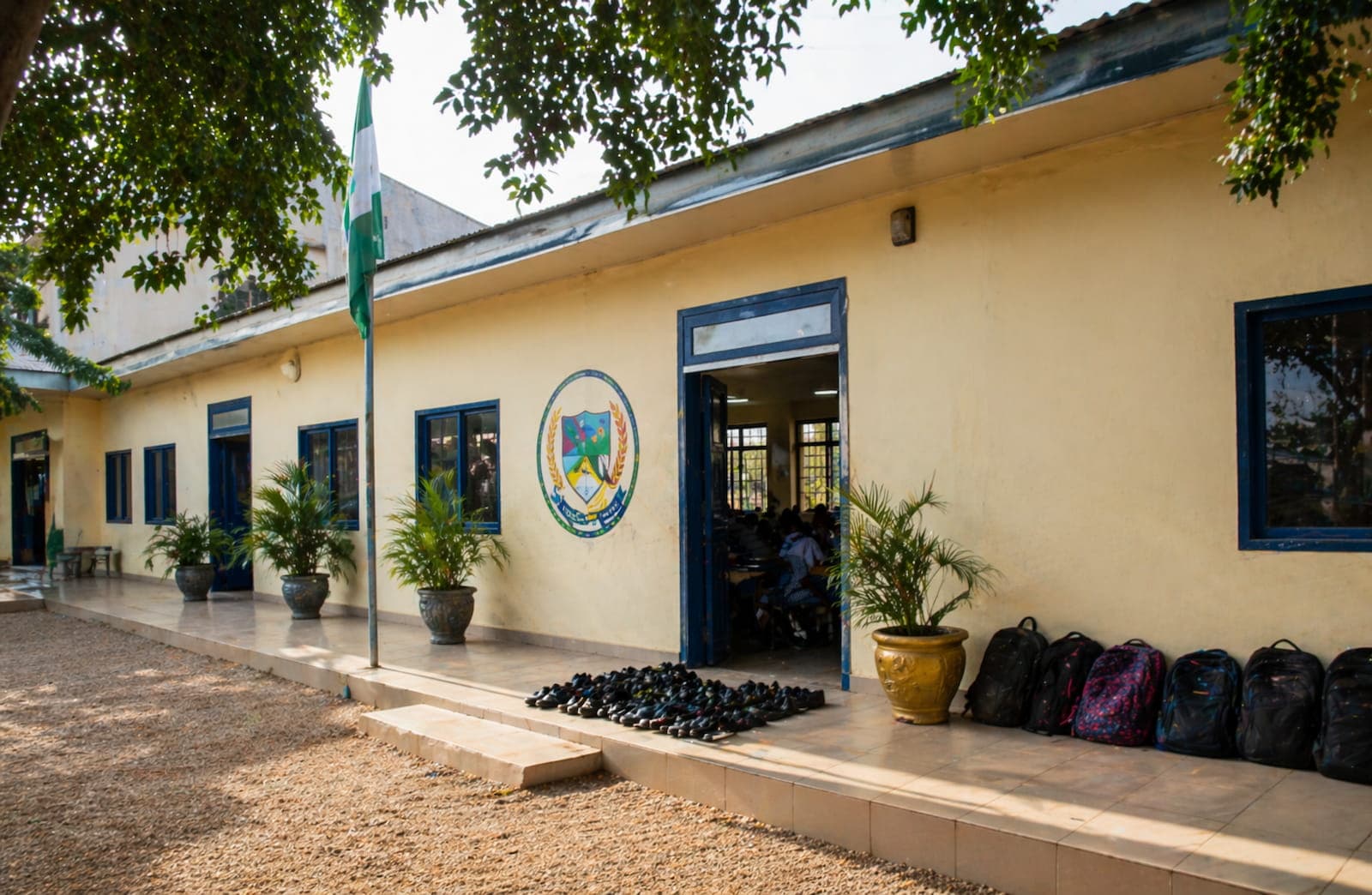 Announcing the Legacy Program: SLAET, free for schools that need it most